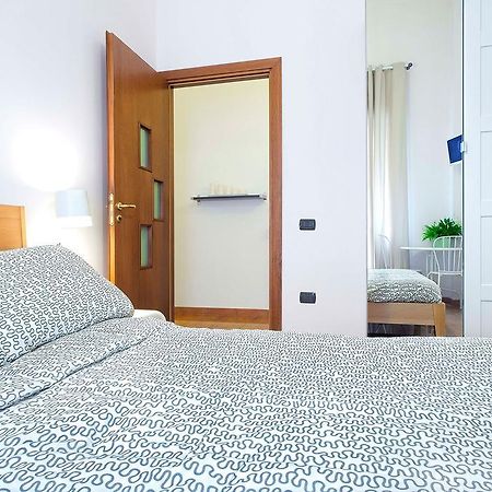 La Nuova Cittadella Bed & Breakfast ซาแลร์โน ห้อง รูปภาพ