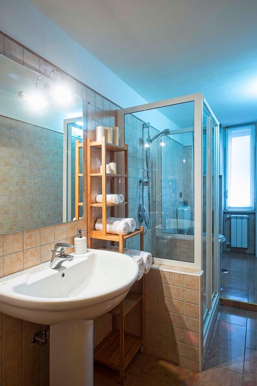 La Nuova Cittadella Bed & Breakfast ซาแลร์โน ภายนอก รูปภาพ