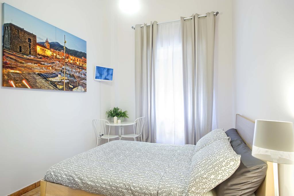 La Nuova Cittadella Bed & Breakfast ซาแลร์โน ห้อง รูปภาพ